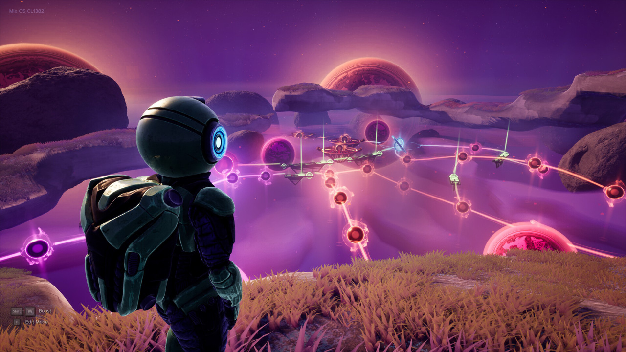 Screenshot #5 - Mix Universe