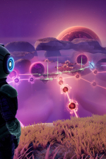 Screenshot #5 - Mix Universe