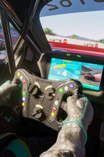 Screenshot #4 - Forza Motorsport