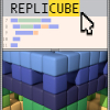 Replicube