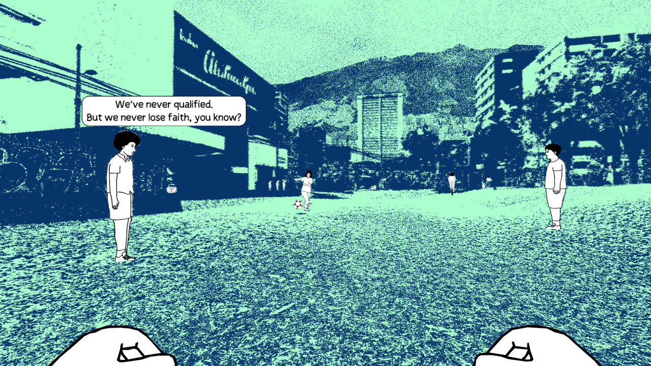 Screenshot #6 - despelote