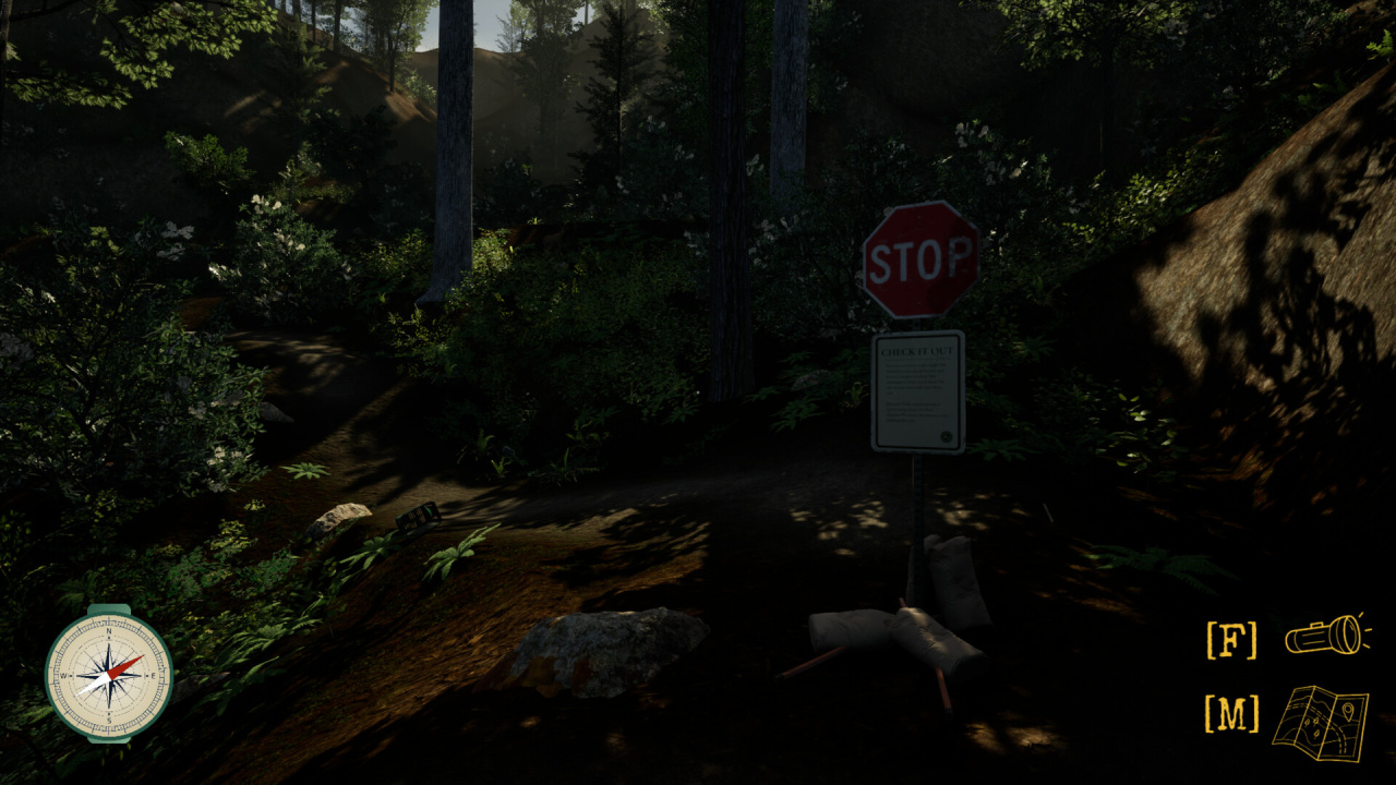 Screenshot #4 - Pack It Out
