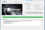 Screenshot #1 - ToyoLex - программа для отключения EGR, Adblue, DPF (и т.д.) для всех поколения Denso Toyota и Lexus