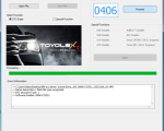 Screenshot #1 - ToyoLex - программа для отключения EGR, Adblue, DPF (и т.д.) для всех поколения Denso Toyota и Lexus