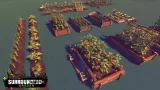 Screenshot #1 - SurrounDead - Garden