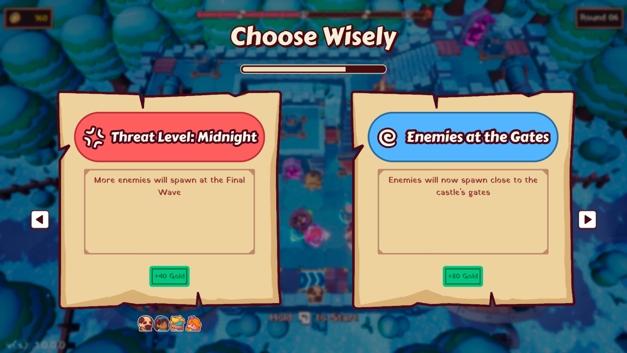 Screenshot #6 - No Heroes Here 2