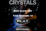 Screenshot #1 - BREAK THE CRYSTALS 1.2.2