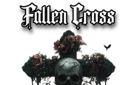 Saints of the Fallen Cross