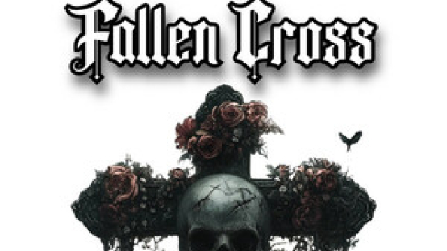 Saints of the Fallen Cross