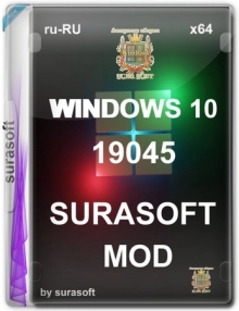 Windows 10 surasoft 19044_19045.4170 mod 22H2 x64