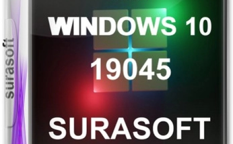 Windows 10 surasoft 19044_19045.4170 mod 22H2 x64