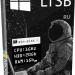 Windows 10 для слабых ПК LTSB 1607 14393.8422 by Revision