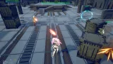 Screenshot #2 - Assault Armored Girls War Vasileia