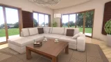 Screenshot #3 - TM's Living Room Interior Pack