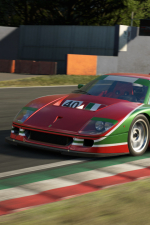 Screenshot #12 - Assetto Corsa EVO