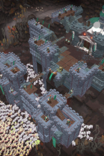 Screenshot #4 - Cataclismo