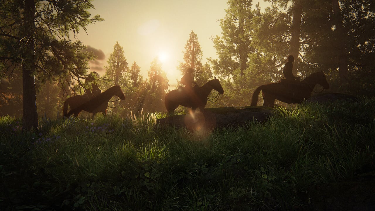 Screenshot #2 - The Last of Us Part I