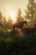 Screenshot #2 - The Last of Us Part I