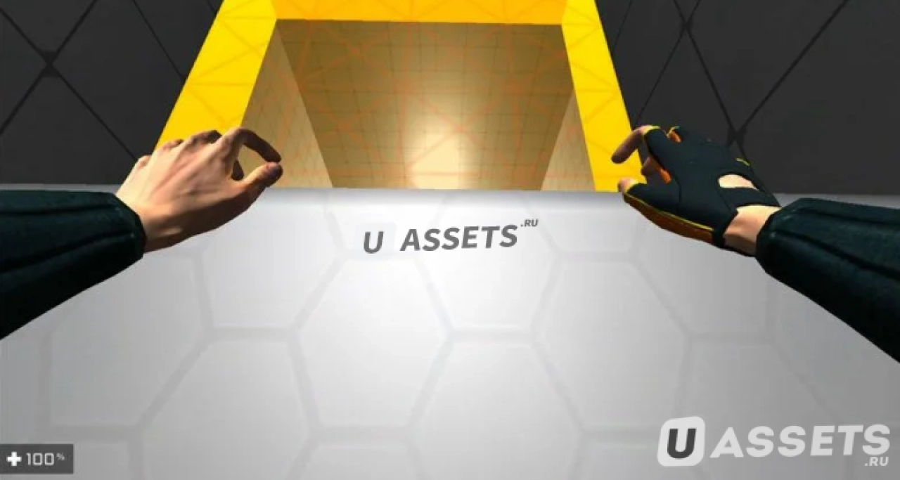 Screenshot #2 - acParkour