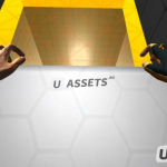 Screenshot #2 - acParkour