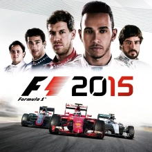 F1 2015: +1 трейнер