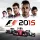 F1 2015: +1 трейнер
