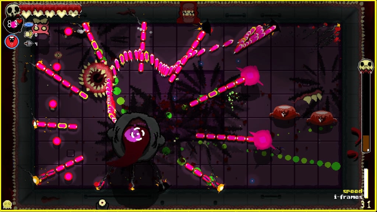Screenshot #11 - Cavity Busters