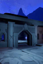 Screenshot #4 - Echoes of the Sun