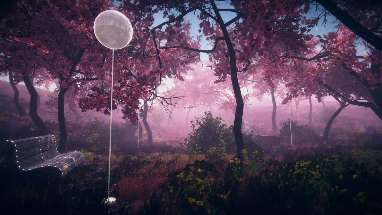 Screenshot #2 - Trees Variety