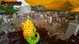 Screenshot #1 - Excidio The Kaiju Simulator