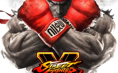 Street Fighter V: +15 трейнер