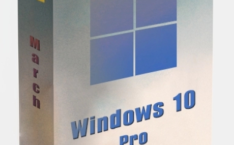 Windows 10 Pro x64 22H2 19045.2728 Full March 2023