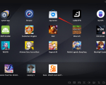 Screenshot #1 - MuMu Player v2.7.1 (эмулятор андроид)