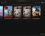 Screenshot #2 - NVIDIA GeForce Experience v3.28.0.417