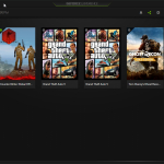 Screenshot #2 - NVIDIA GeForce Experience v3.28.0.417