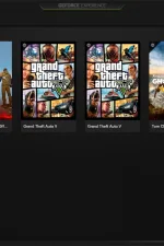 Screenshot #2 - NVIDIA GeForce Experience v3.28.0.417