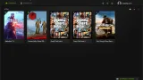 Screenshot #2 - NVIDIA GeForce Experience v3.28.0.417