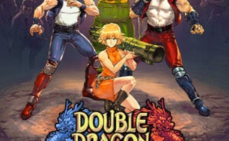 Double Dragon Gaiden: Rise Of The Dragons