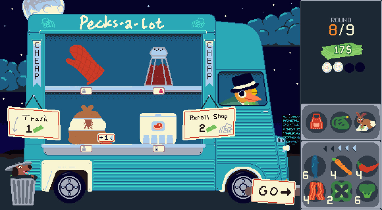 Screenshot #2 - Omelet You Cook