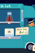 Screenshot #2 - Omelet You Cook