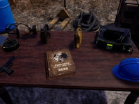 Screenshot #2 - CHEMISTS: Area of infection