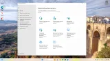 Screenshot #5 - Windows 11 Pro 23H2 Build 22631.5189 Full Апрель 2025