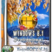 Windows 8.1 Professional KottoSOFT (x86\x64) (Rus) [v.35\2018]