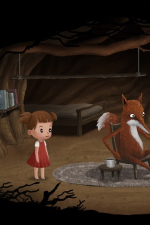 Screenshot #2 - Beyond the Wall