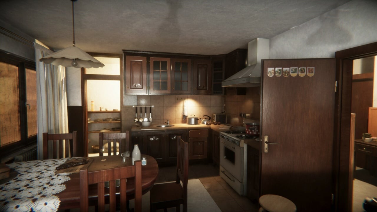 Screenshot #10 - Go Home Annie