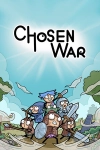 Chosen War