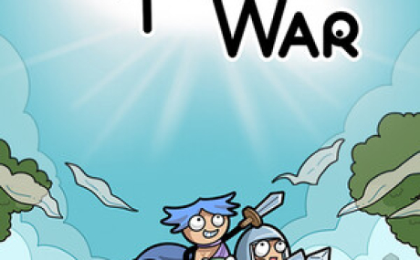 Chosen War