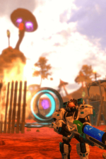 Screenshot #10 - Triton Survival