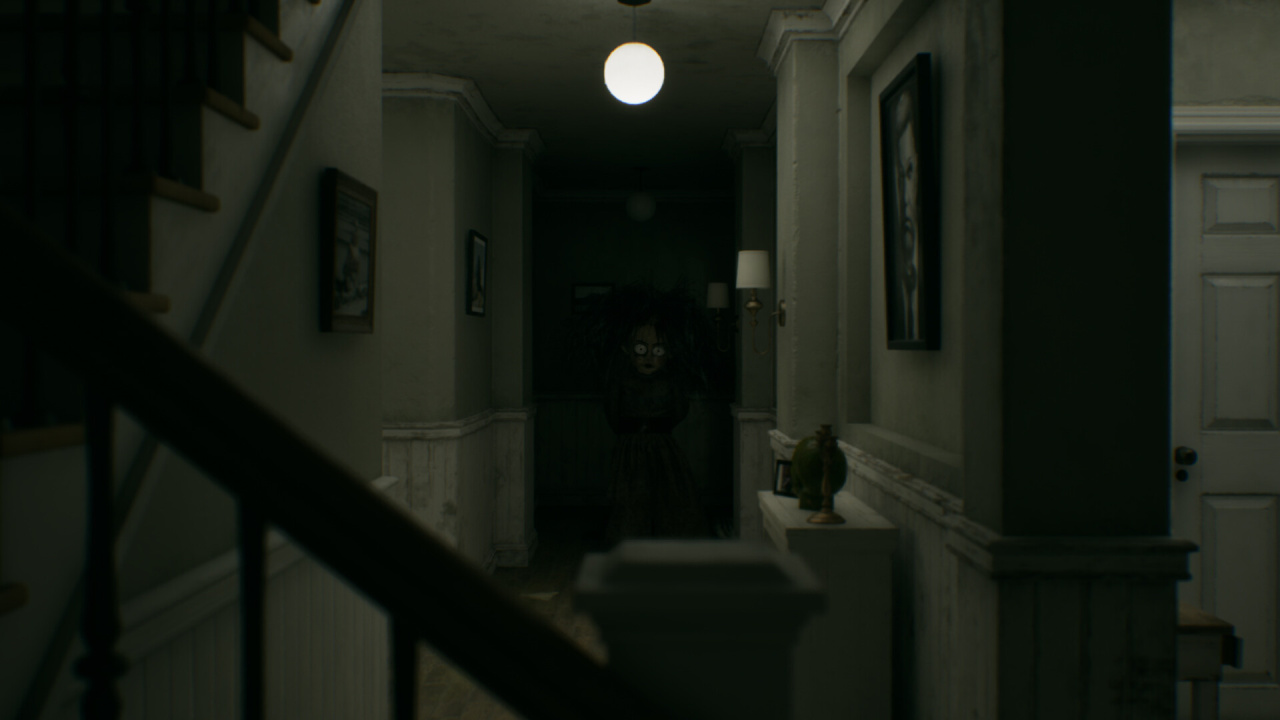 Screenshot #4 - Manivore