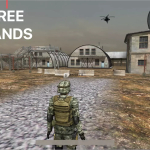 Screenshot #2 - TPS Shooter (Military Style)